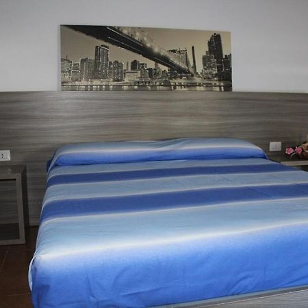 Appartamento Petraroli By Salentolimit بورتو سيساريو المظهر الخارجي الصورة